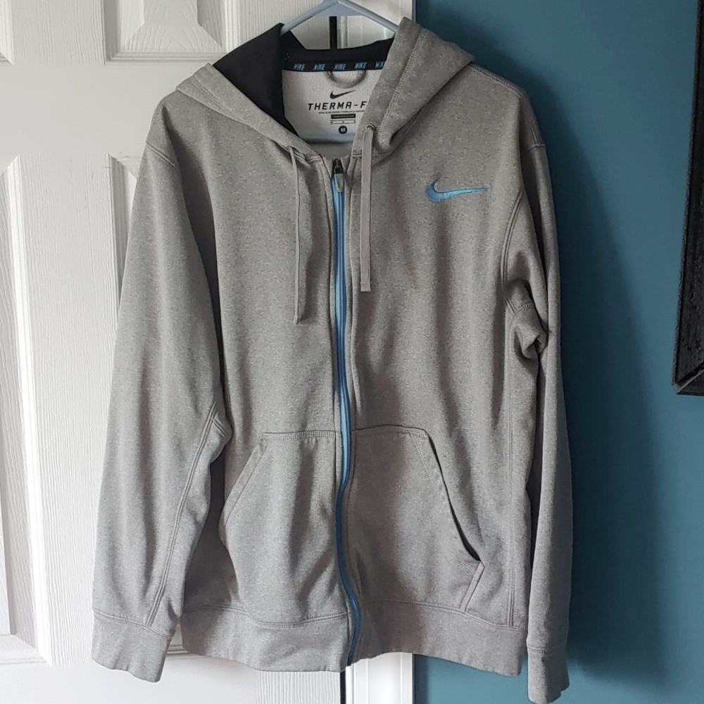 Thermal fit Nike Jacket